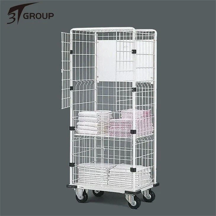 Laundry Cages price