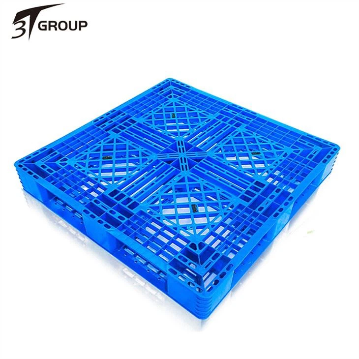 Euro reolpall i plast