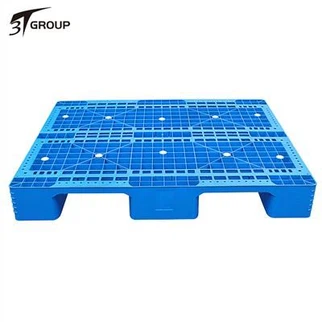 Lagerstableposer Plastpaller