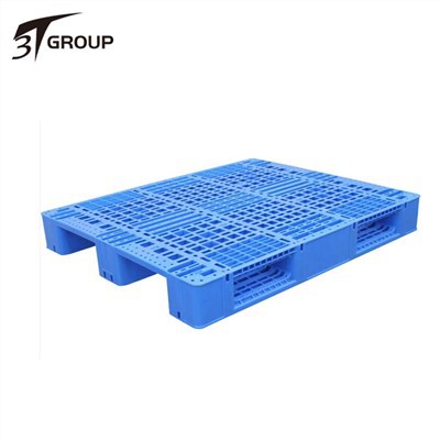 4-veis Euro plastpall